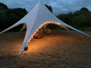 bell, tent, starbright, hideaways, ltd, brough, east, riding, yorkshire, north, south, west, hire, marquee, near, me, glamping, camping, festivals, special, occasion, alternative, wedding, rustic, outdoor, outdoors, parties, party, birthday, goole, humberside