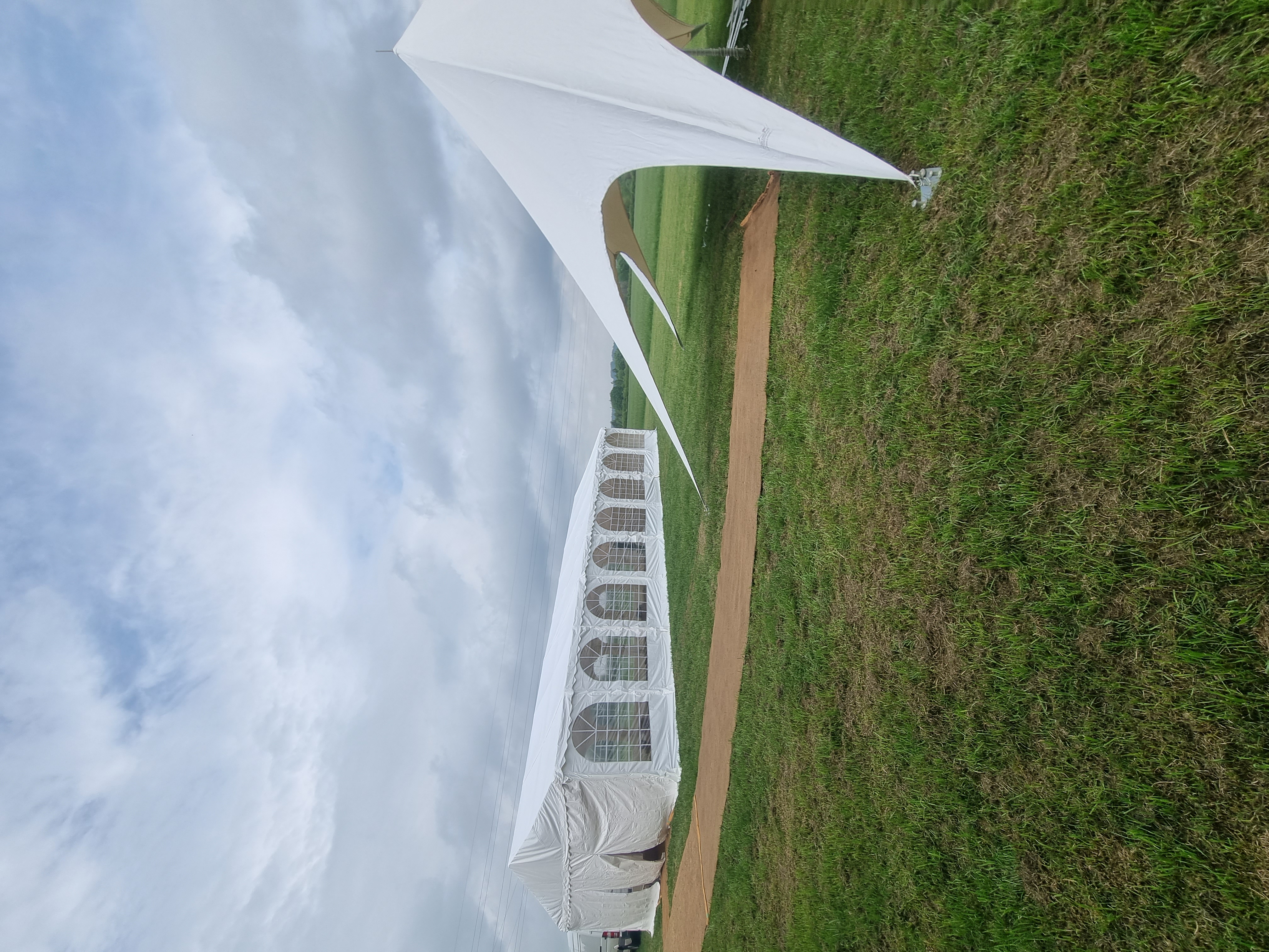 starbright hideaways bell tent marquee hire goole yorkshire