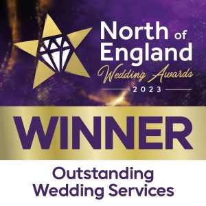 north of england wedding awards